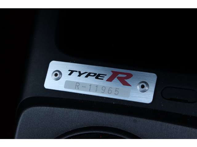 シビックタイプR 2010/H22