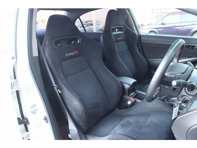 シビックタイプR 2010/H22