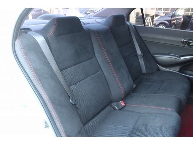 シビックタイプR 2010/H22