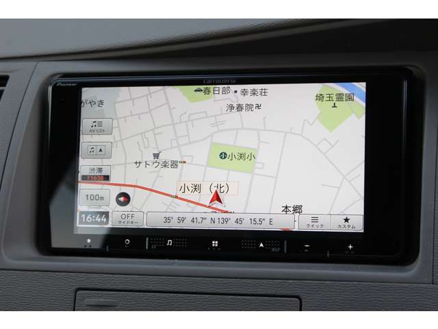 アイシス 2009/H21