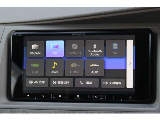 アイシス 2009/H21
