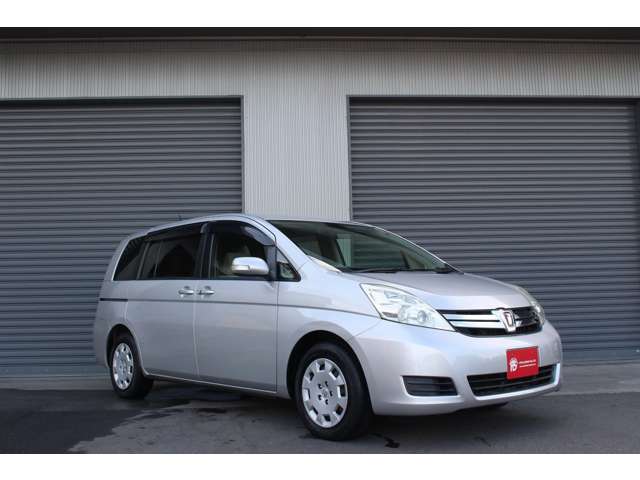 アイシス 2009/H21