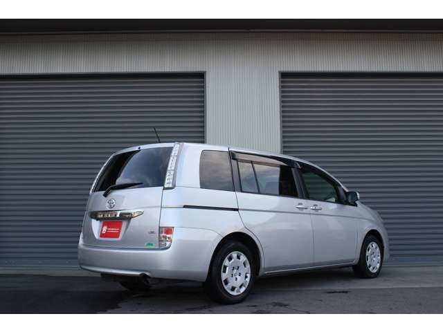 アイシス 2009/H21