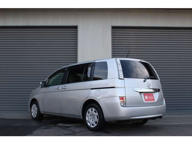 アイシス 2009/H21