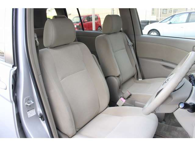 アイシス 2009/H21