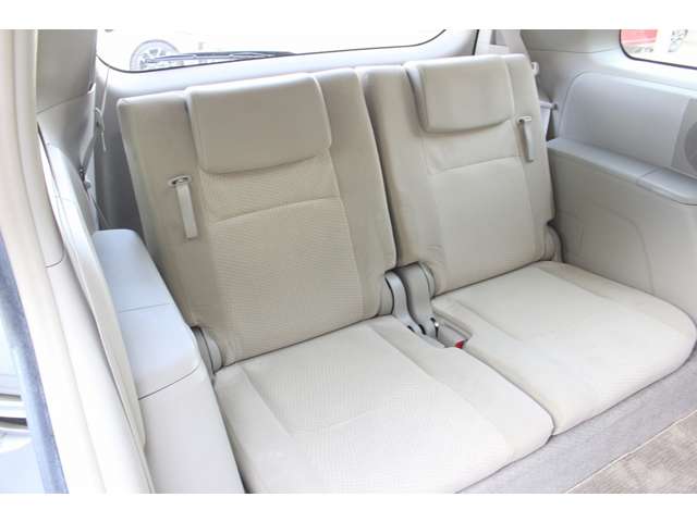 アイシス 2009/H21