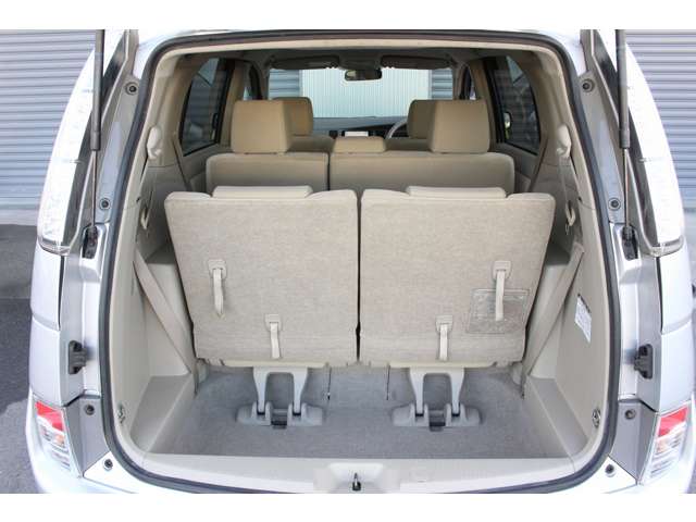アイシス 2009/H21