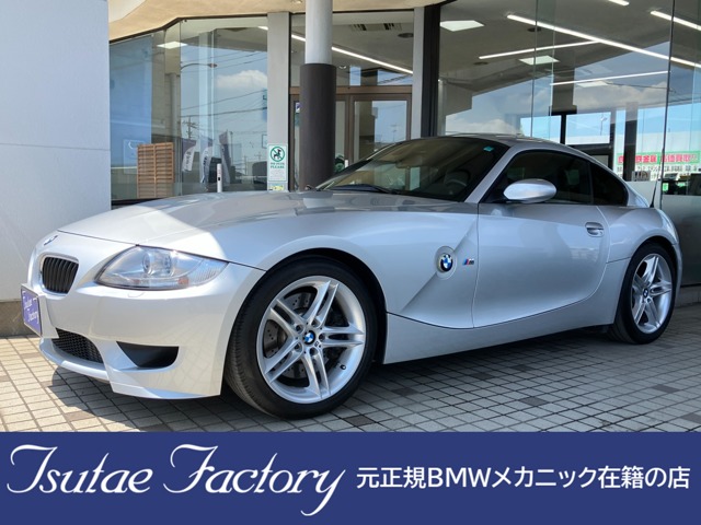 Z4 Mクーペ 2006/H18