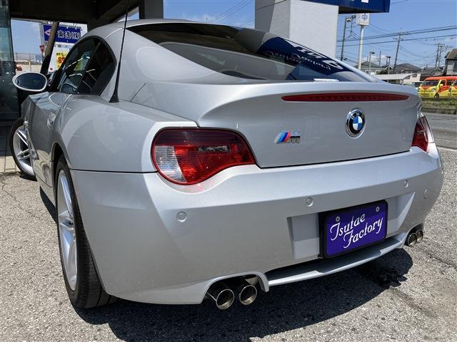 Z4 Mクーペ 2006/H18
