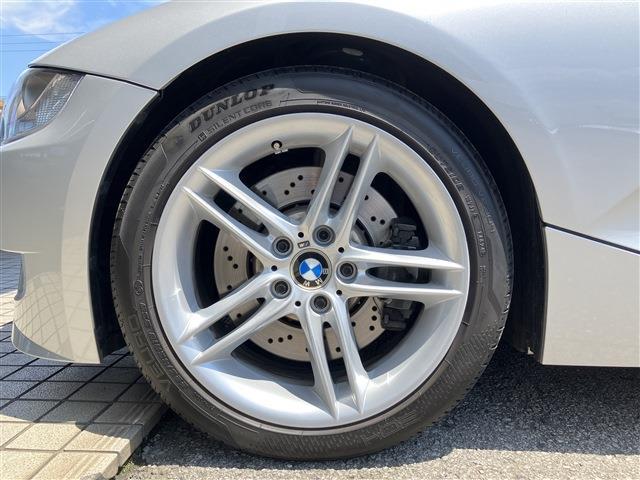Z4 Mクーペ 2006/H18