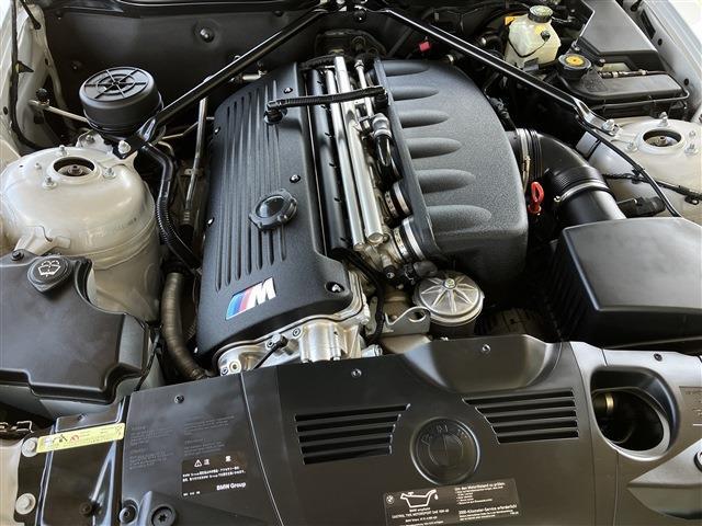 Z4 Mクーペ 2006/H18