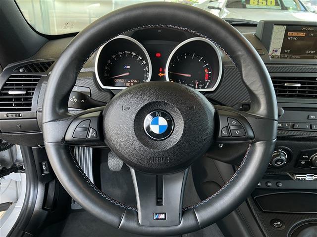 Z4 Mクーペ 2006/H18
