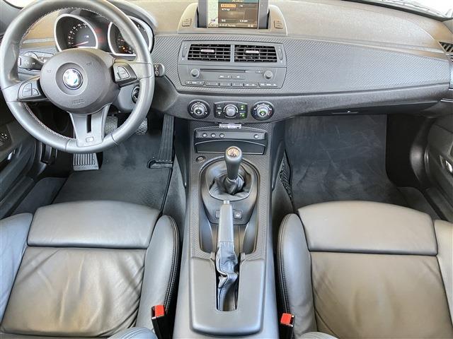 Z4 Mクーペ 2006/H18
