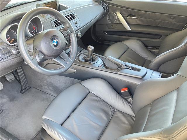 Z4 Mクーペ 2006/H18