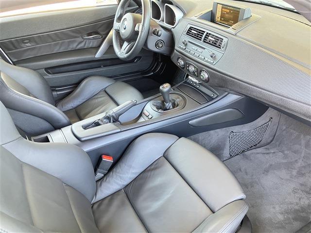 Z4 Mクーペ 2006/H18