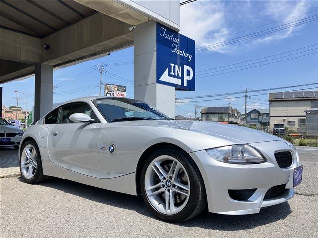Z4 Mクーペ 2006/H18