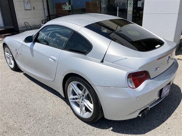 Z4 Mクーペ 2006/H18