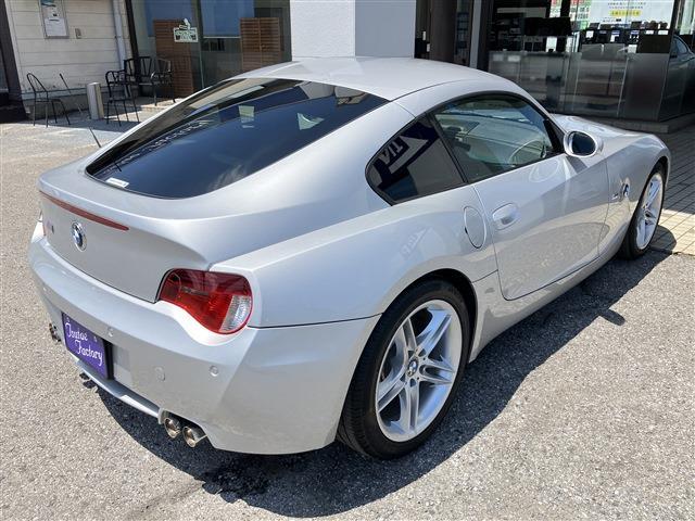 Z4 Mクーペ 2006/H18
