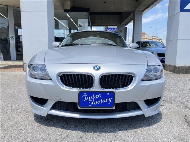 Z4 Mクーペ 2006/H18