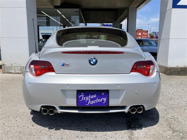 Z4 Mクーペ 2006/H18