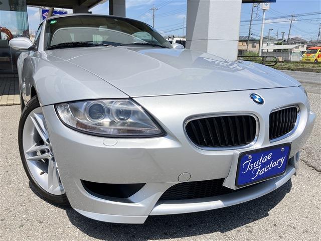 Z4 Mクーペ 2006/H18