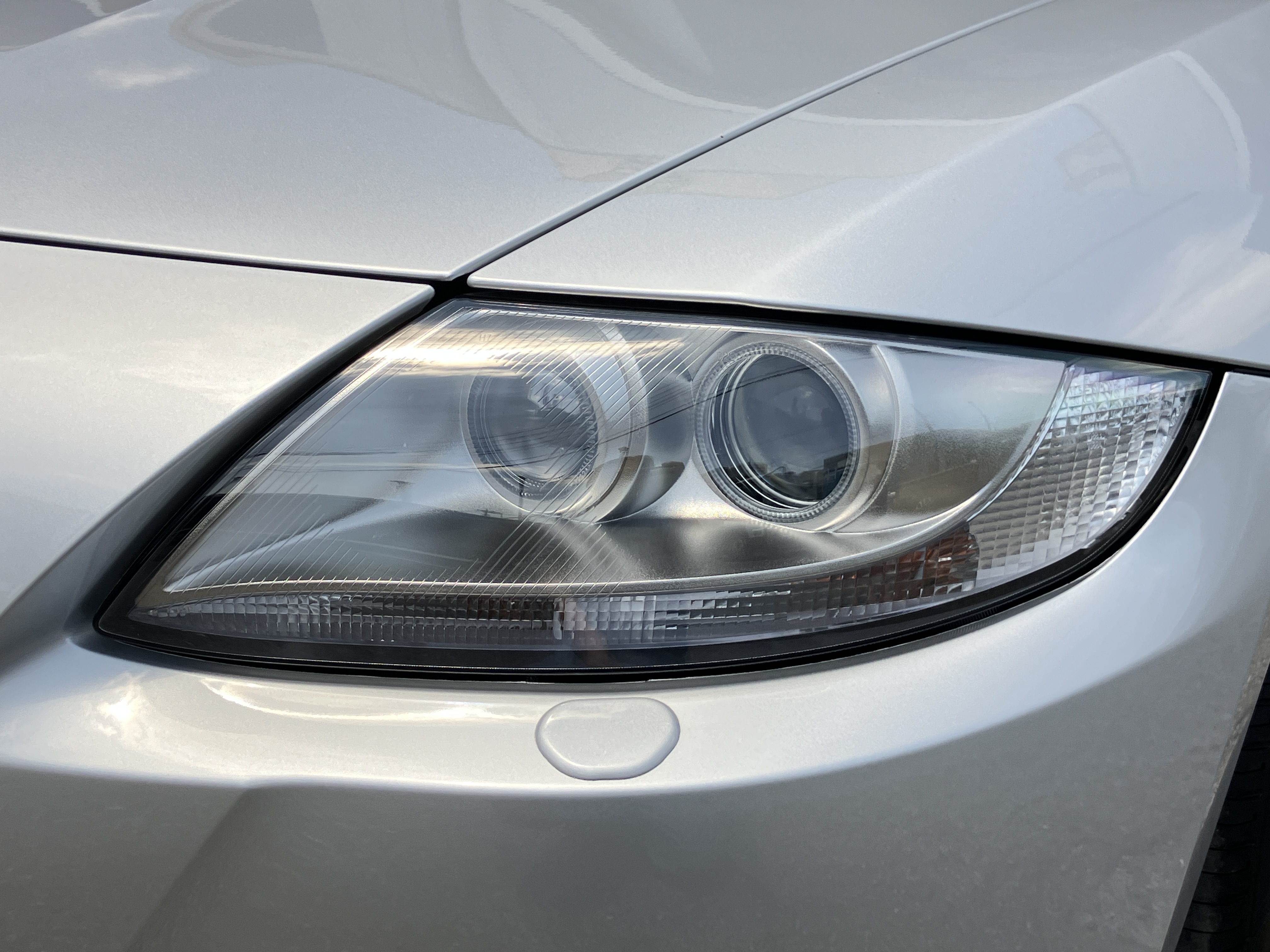 Z4 Mクーペ 2006/H18