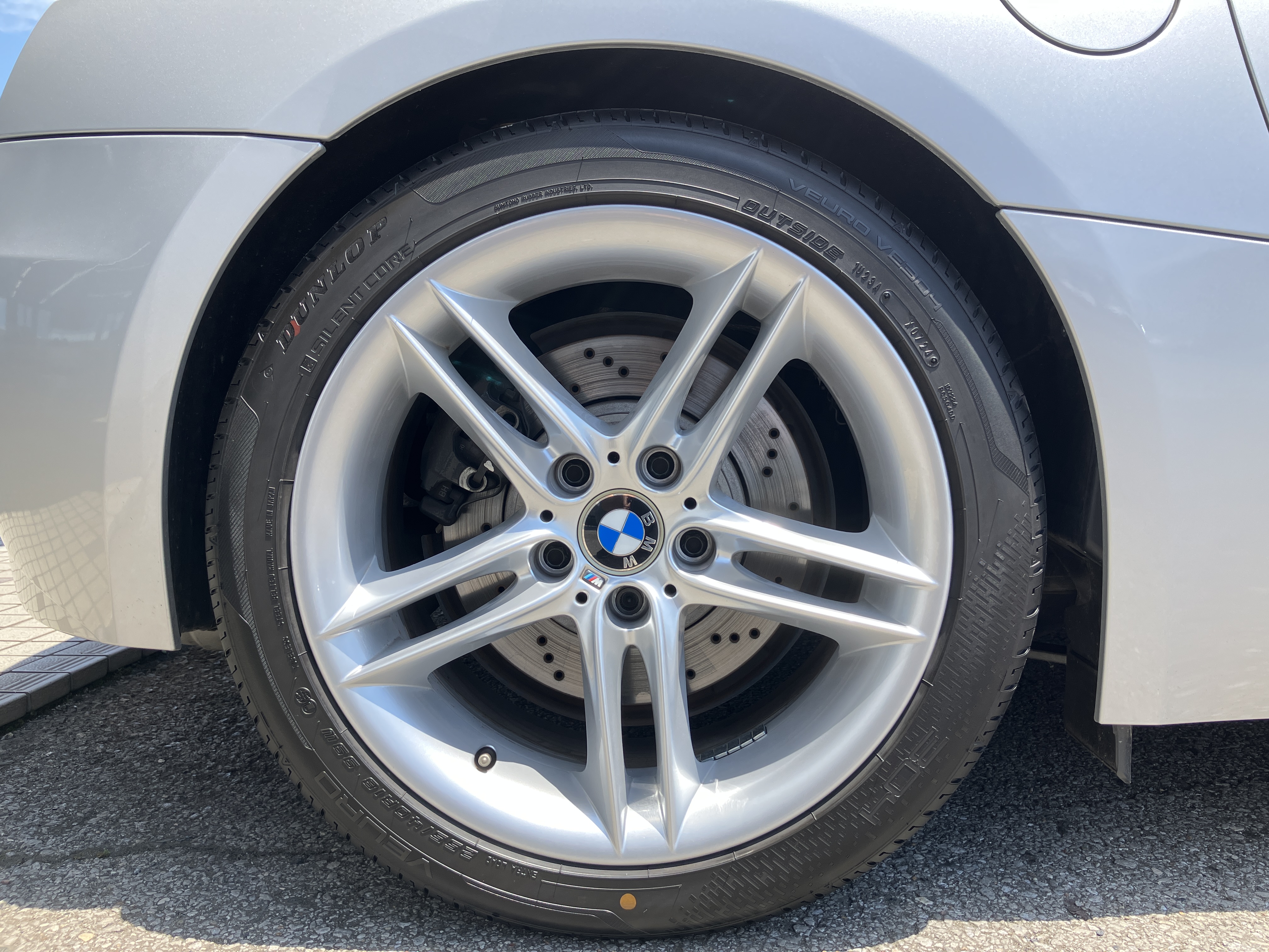 Z4 Mクーペ 2006/H18