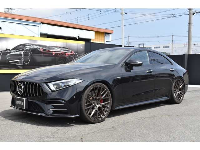 CLSクラス 2018/H30