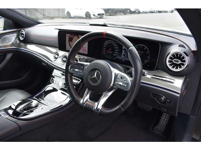 CLSクラス 2018/H30