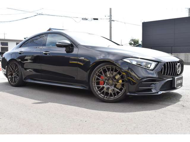 CLSクラス 2018/H30