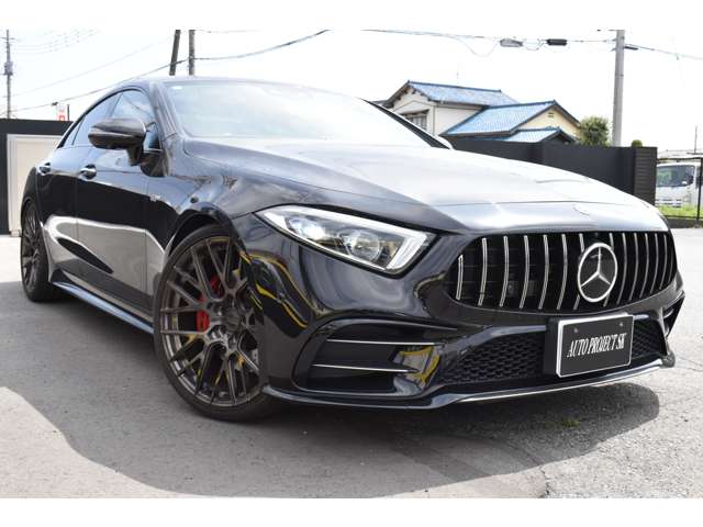 CLSクラス 2018/H30