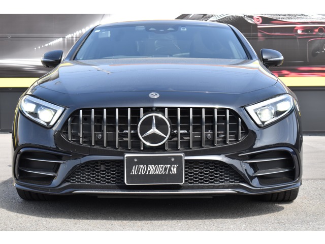 CLSクラス 2018/H30