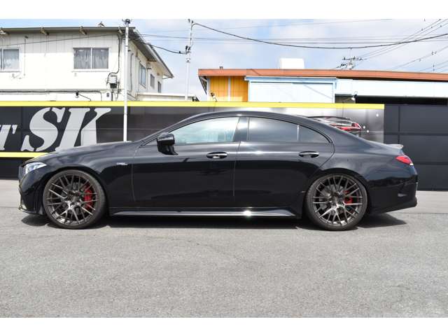 CLSクラス 2018/H30