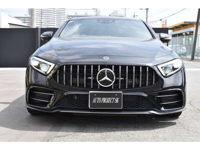 CLSクラス 2018/H30