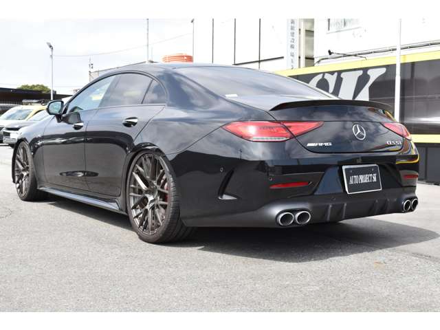 CLSクラス 2018/H30