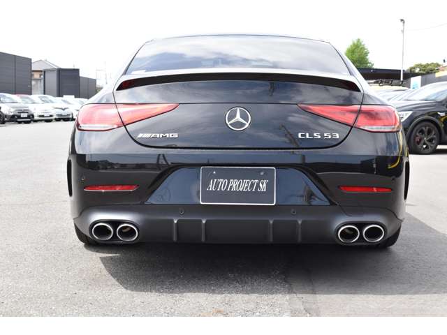 CLSクラス 2018/H30