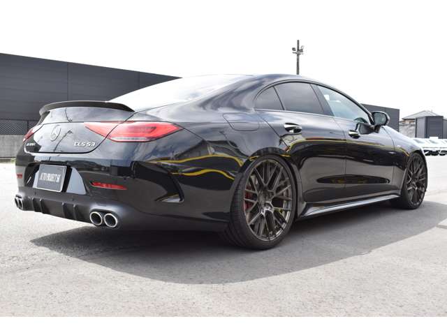 CLSクラス 2018/H30