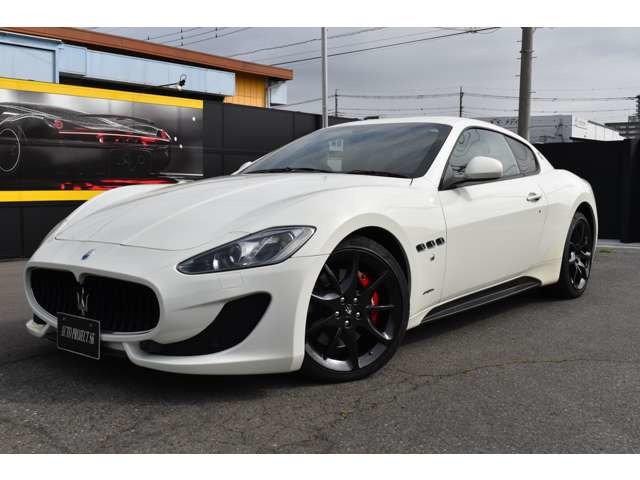 グラントゥーリズモ 2015/H27