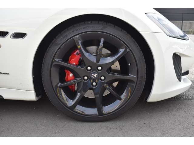 グラントゥーリズモ 2015/H27