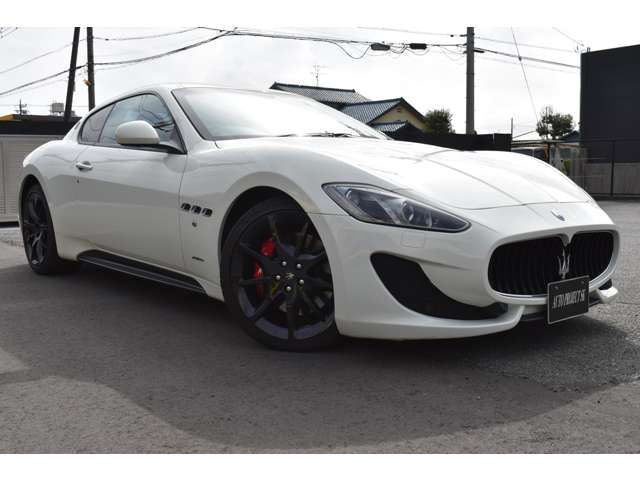 グラントゥーリズモ 2015/H27