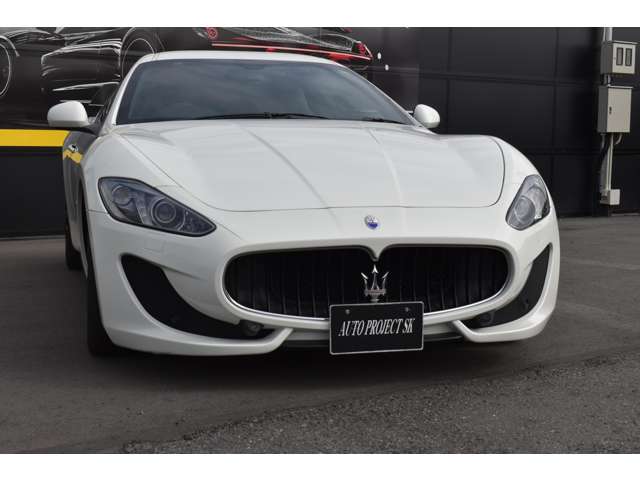 グラントゥーリズモ 2015/H27