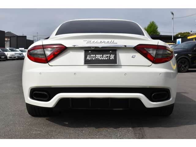 グラントゥーリズモ 2015/H27