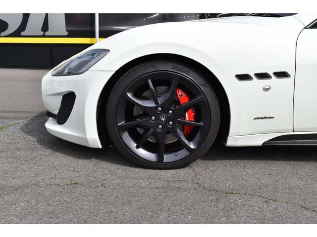 グラントゥーリズモ 2015/H27