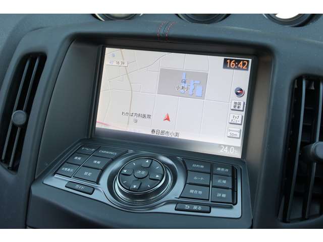 フェアレディZ 2014/H26