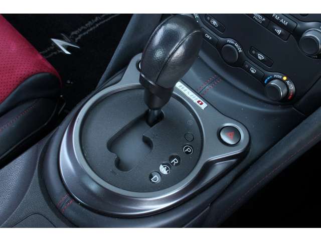 フェアレディZ 2014/H26