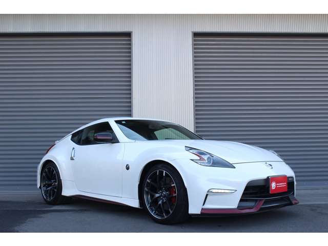 フェアレディZ 2014/H26