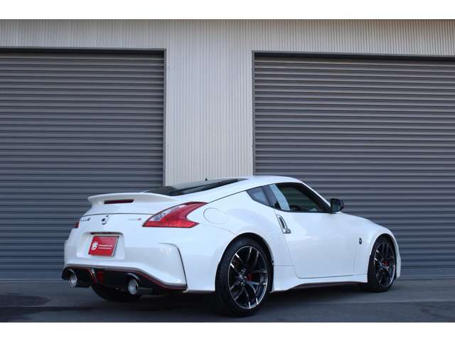 フェアレディZ 2014/H26