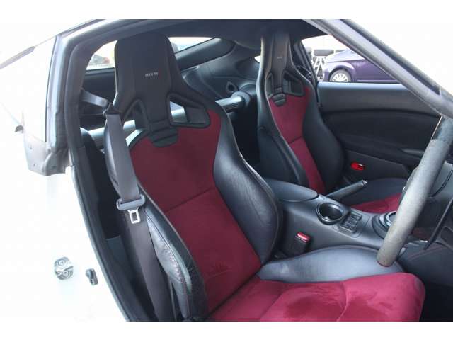 フェアレディZ 2014/H26