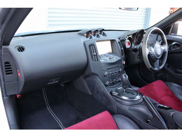 フェアレディZ 2014/H26