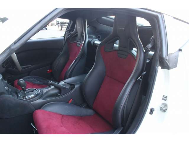 フェアレディZ 2014/H26